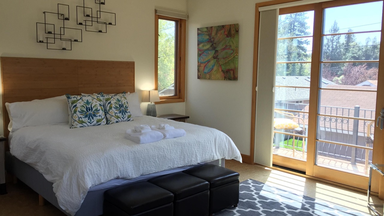 Photo of Patio Balcony in River West