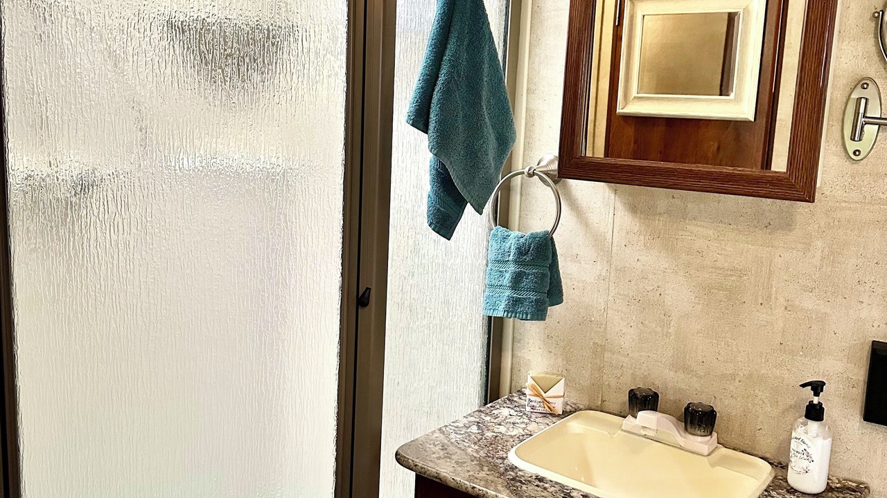 Photo of Bathroom in Kellogg