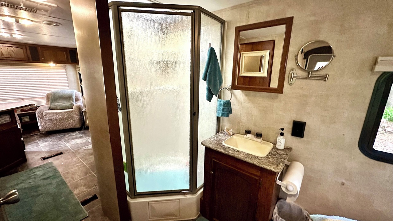 Photo of Bathroom in Kellogg