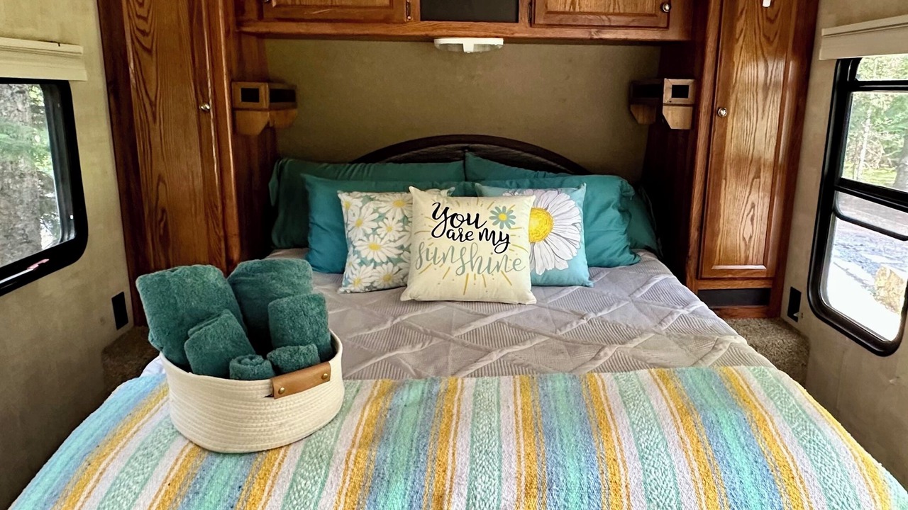 Photo of Bedroom in Kellogg