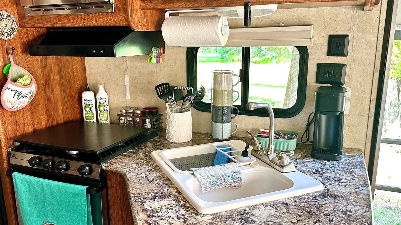 Photo of Kitchen in Kellogg