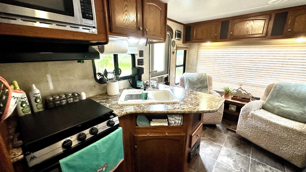 Photo of Kitchen in Kellogg