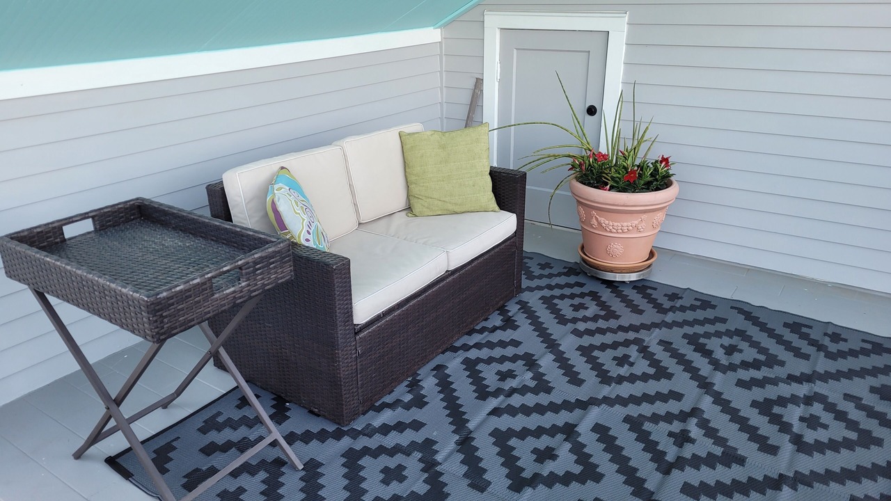 Photo of Patio Balcony in Camas