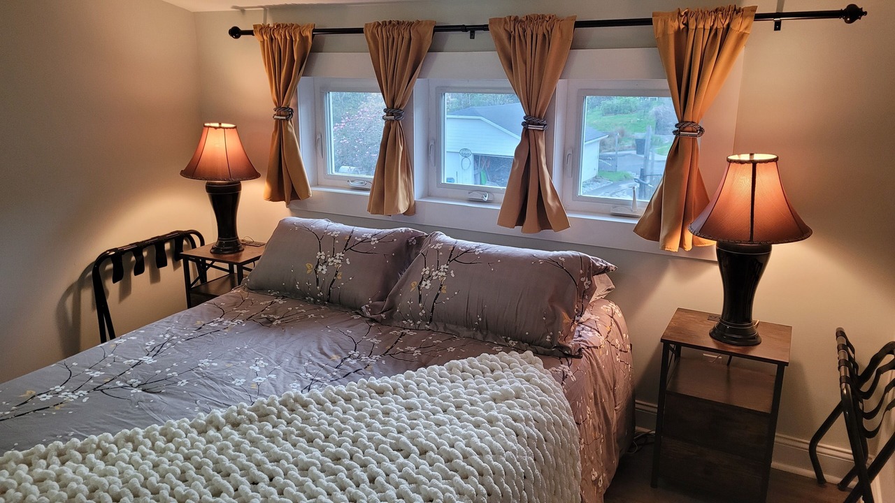 Photo of Bedroom in Camas