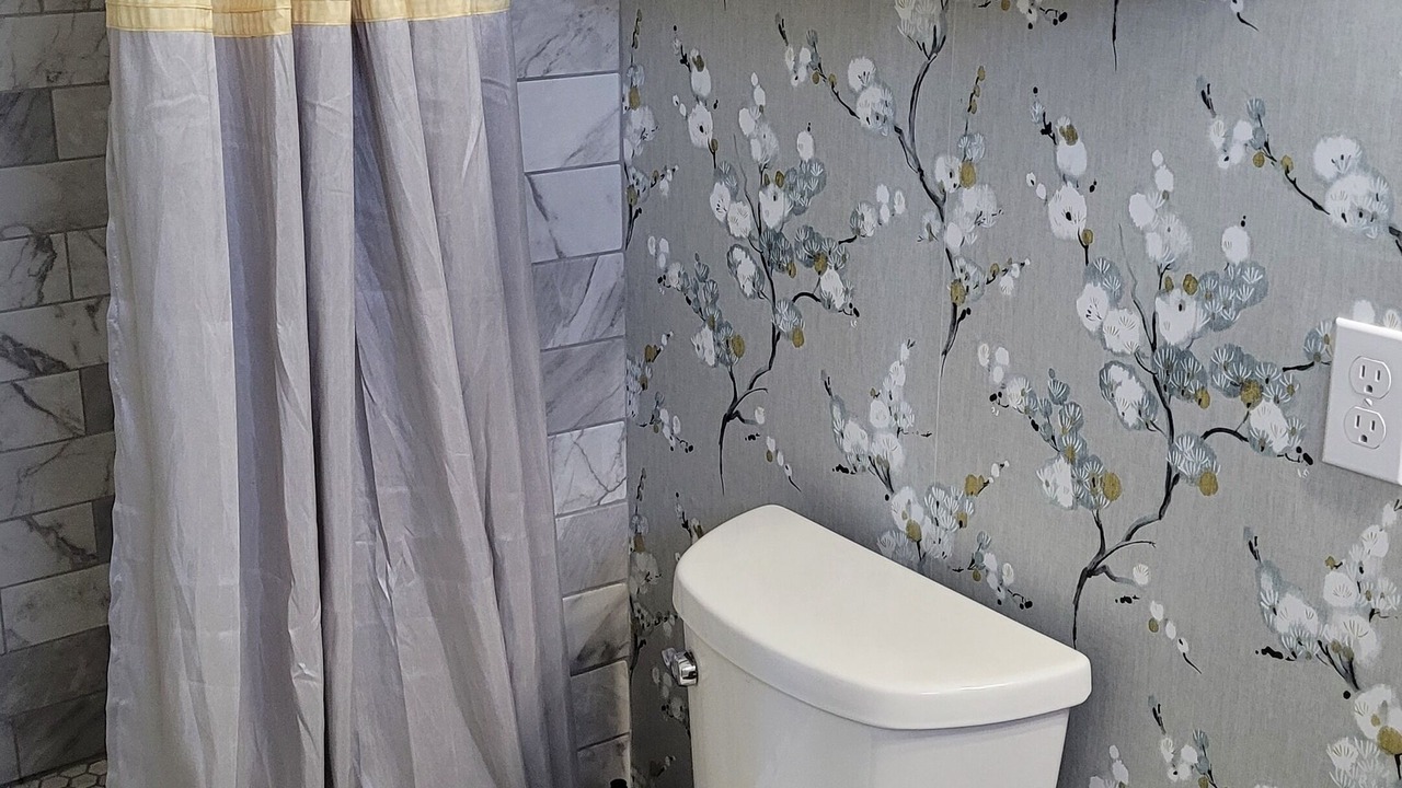 Photo of Bathroom in Camas