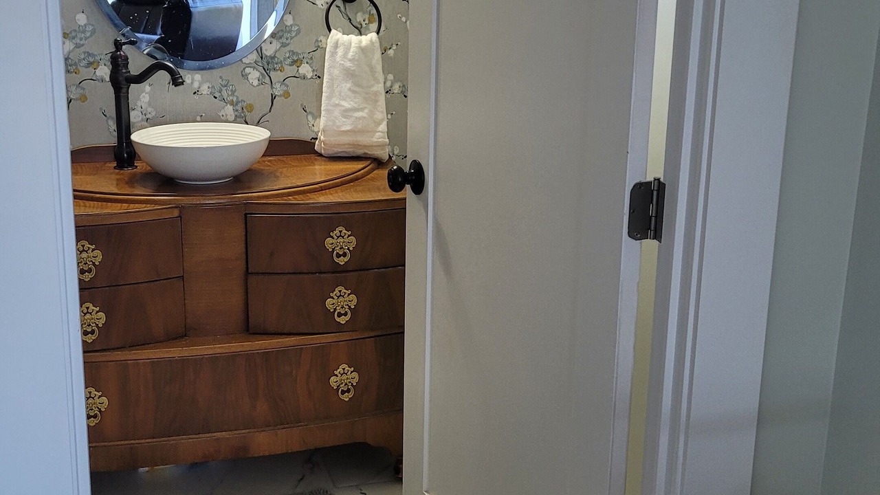 Photo of Bathroom in Camas