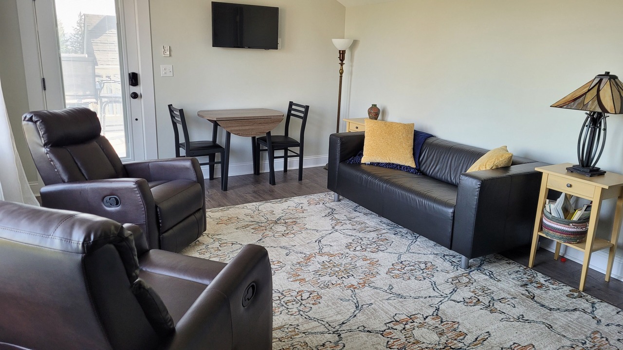 Photo of Livingroom in Camas