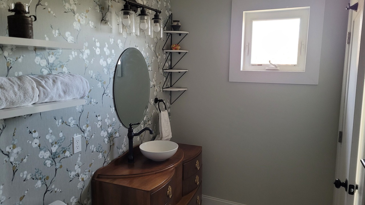 Photo of Bathroom in Camas