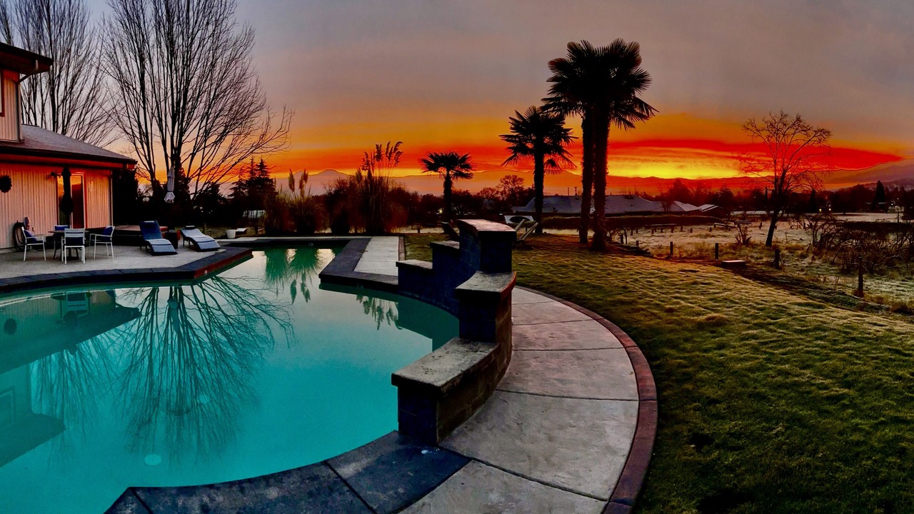 Photo of Outdoor in Medford