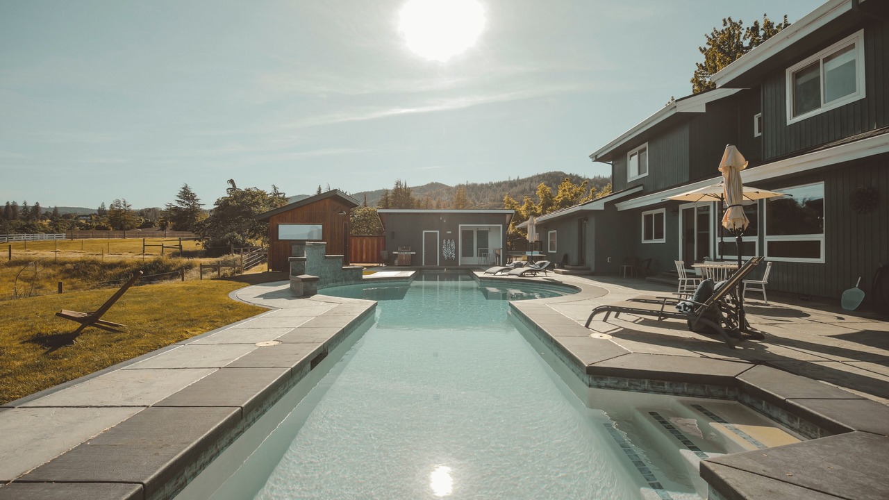 Photo of Outdoor in Medford