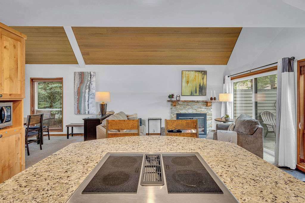 Photo of Livingroom in Overlook Park