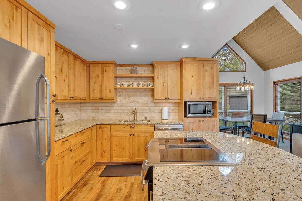 Photo of Kitchen in Overlook Park