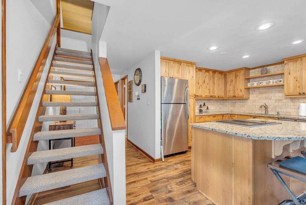 Photo of Kitchen in Overlook Park