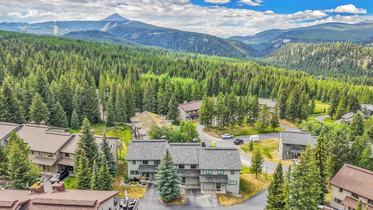 Photo of Outdoor in Big Sky