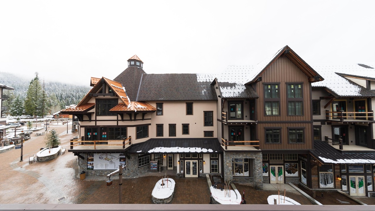 Photo of Outdoor in Tamarack Resort