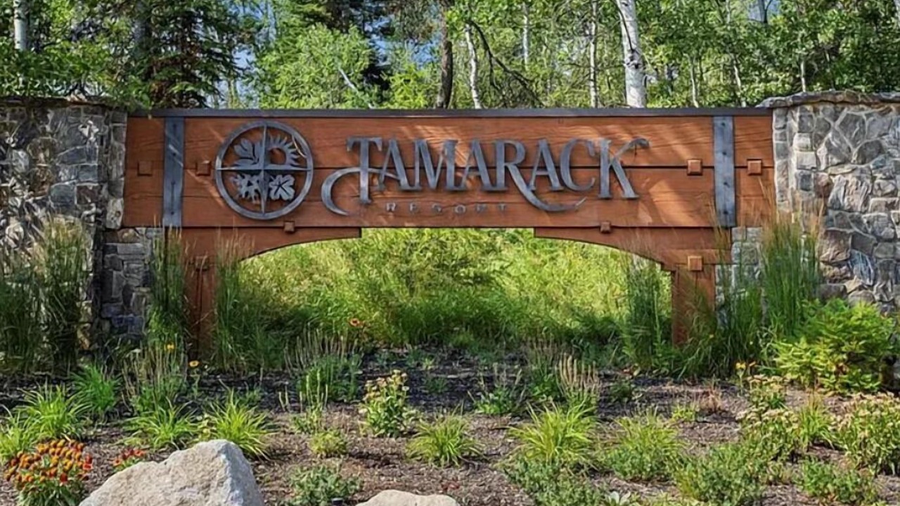 Photo of Others in Tamarack Resort
