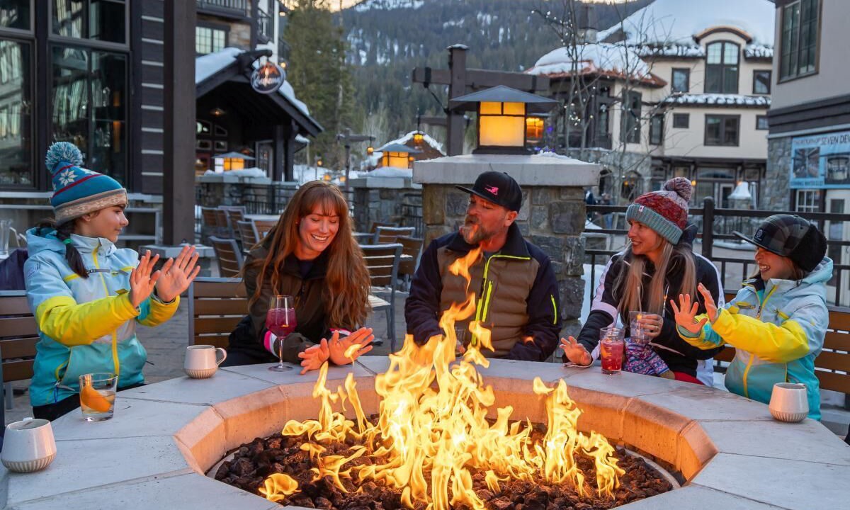 Photo of Outdoor in Tamarack