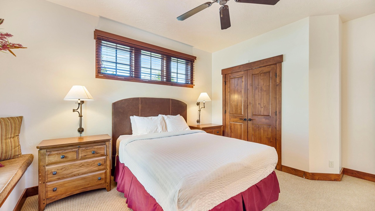 Photo of Bedroom in Tamarack