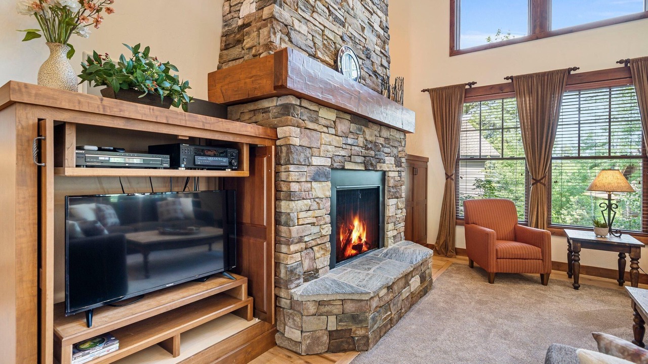 Photo of Livingroom in Tamarack