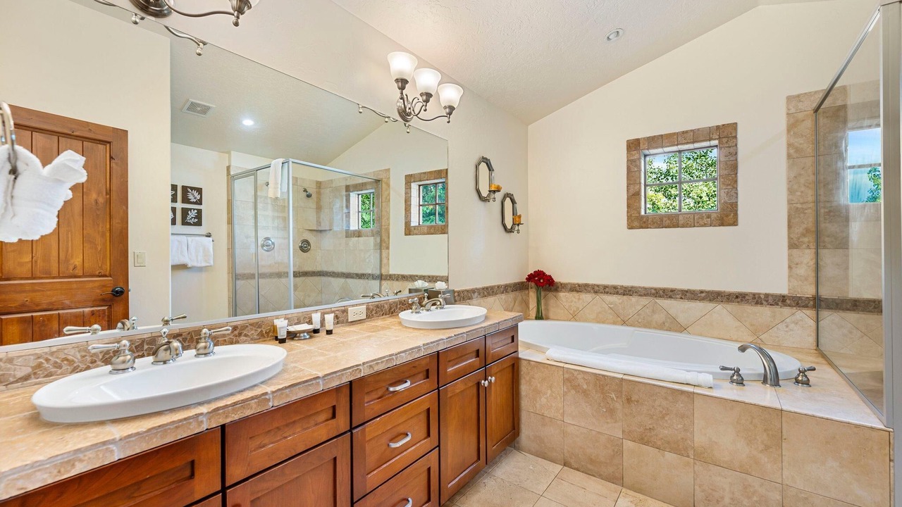 Photo of Bathroom in Tamarack