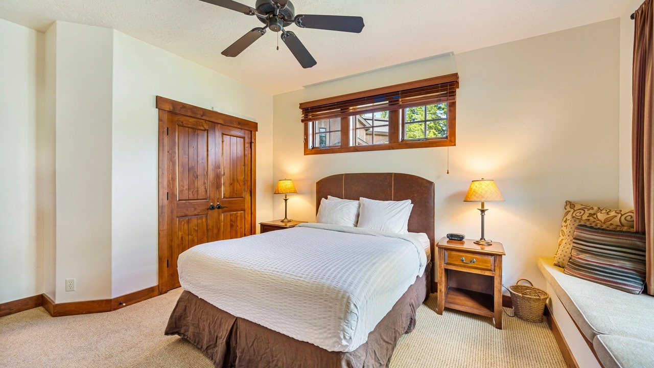 Photo of Bedroom in Tamarack