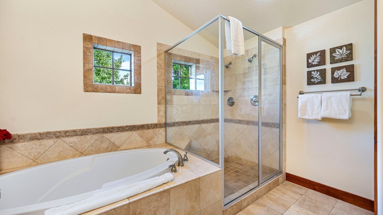 Photo of Bathroom in Tamarack