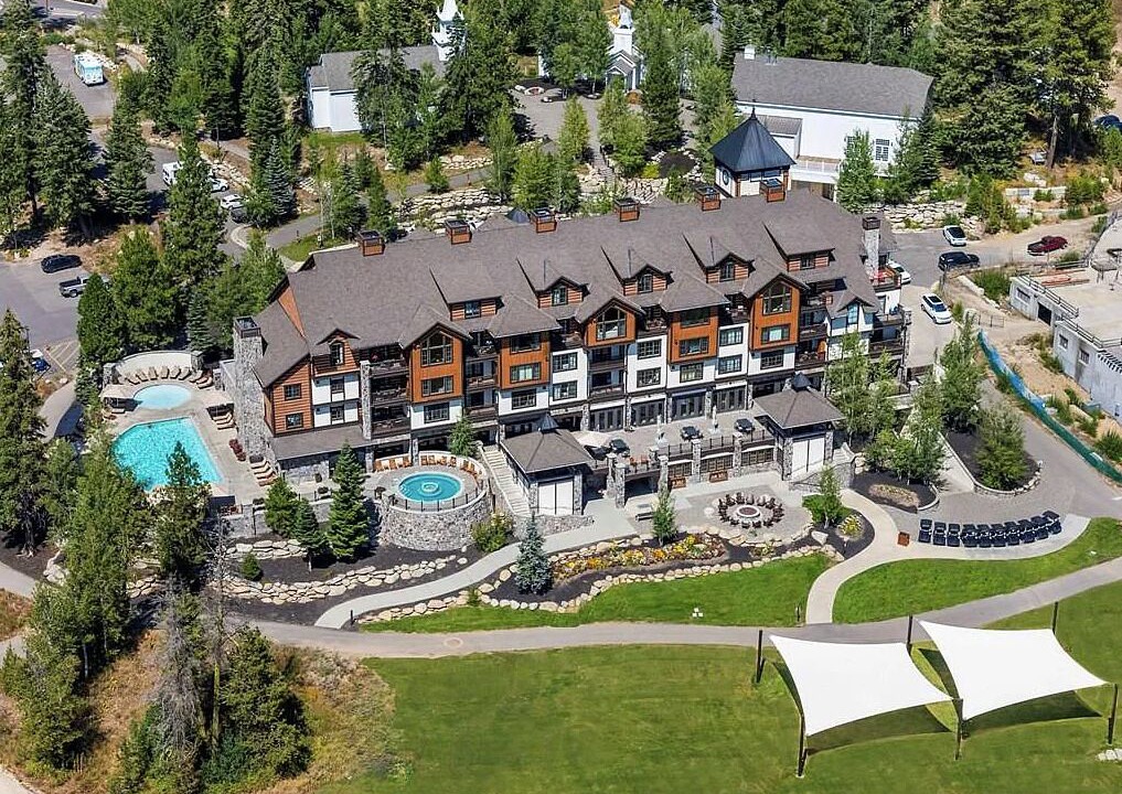Photo of Outdoor in Tamarack Resort