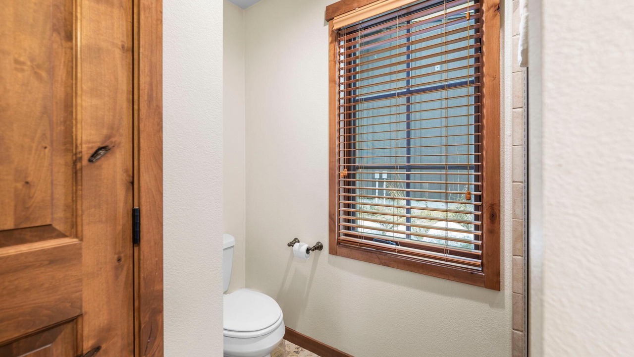 Photo of Bathroom in Tamarack Resort