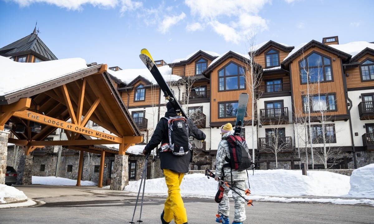 Photo of Others in Tamarack