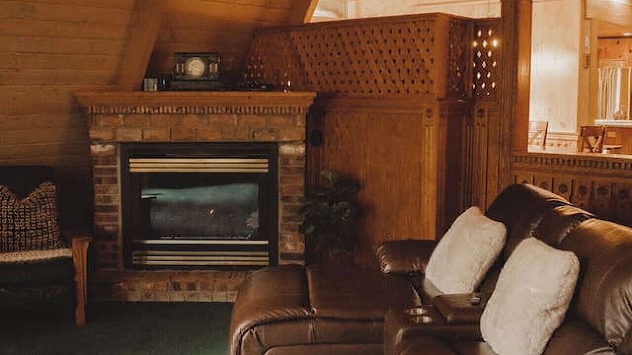 Photo of Livingroom in Port Angeles