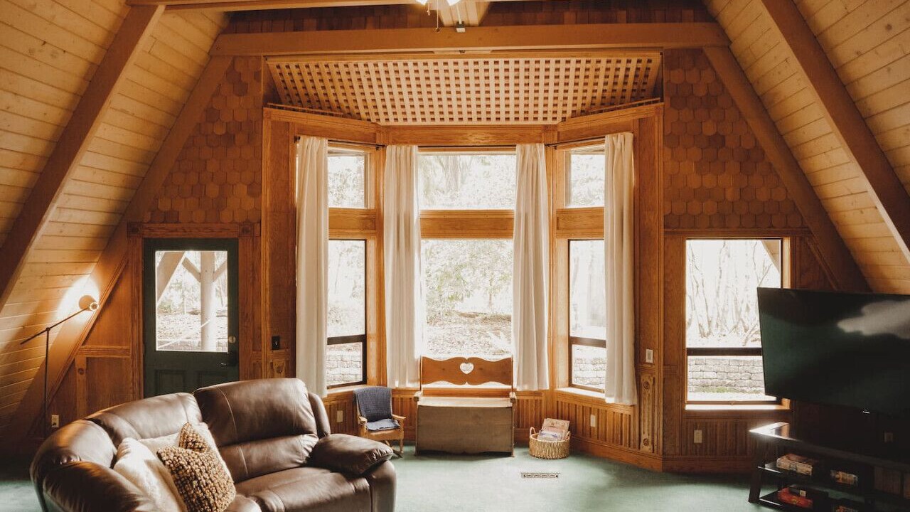 Photo of Livingroom in Port Angeles