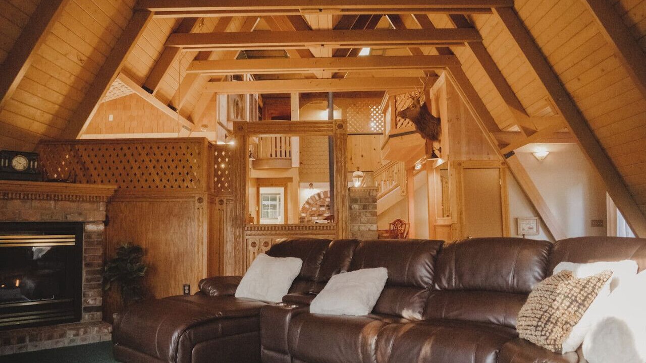 Photo of Livingroom in Port Angeles