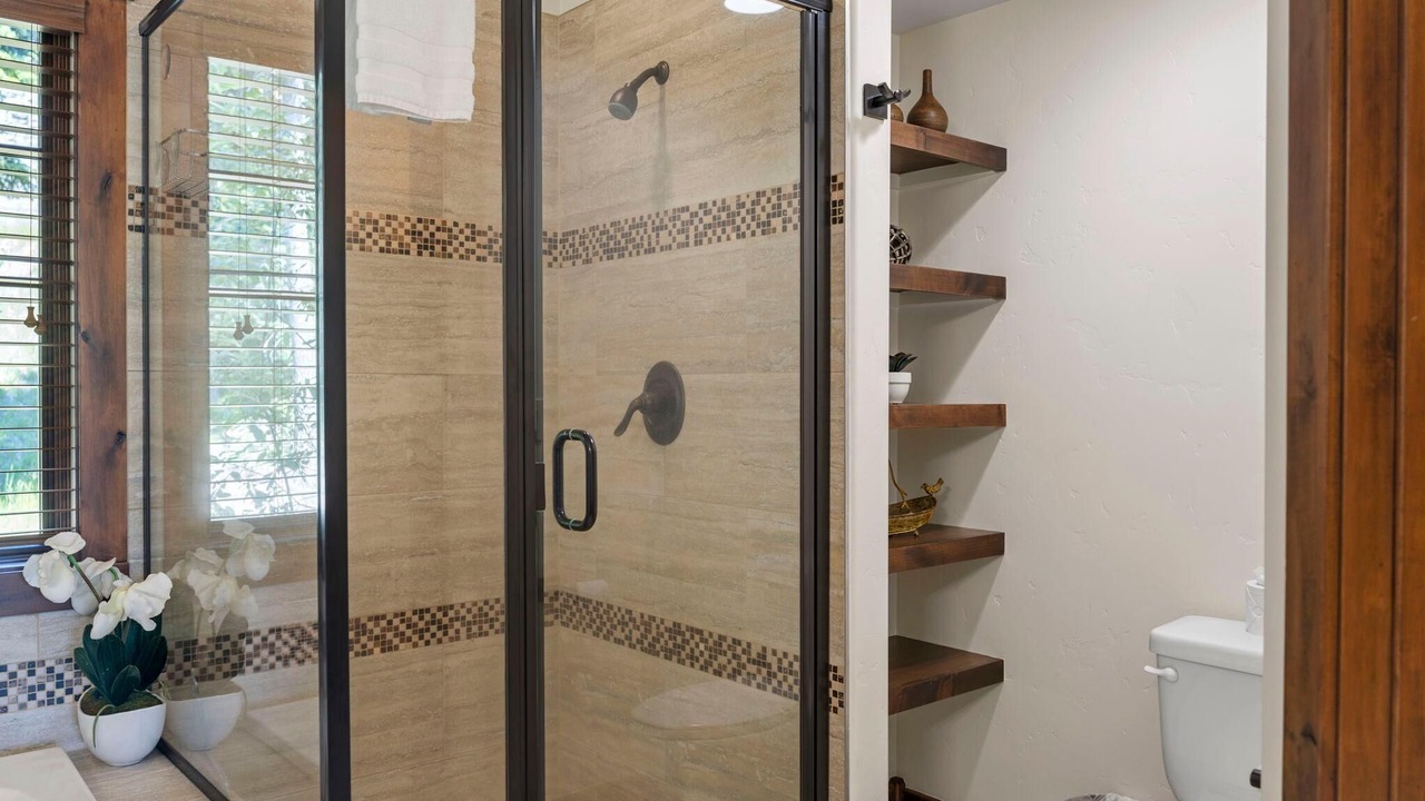 Photo of Bathroom in Tamarack Resort