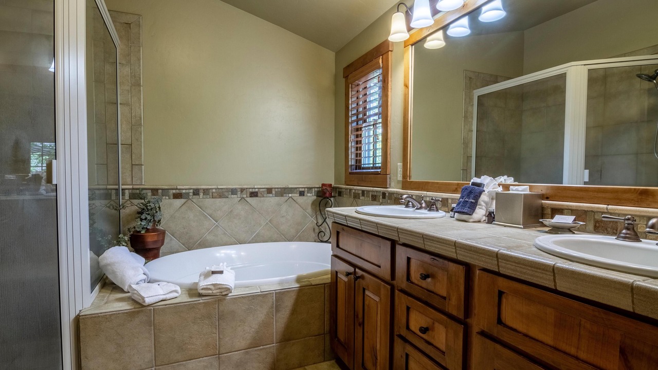 Photo of Bathroom in Tamarack