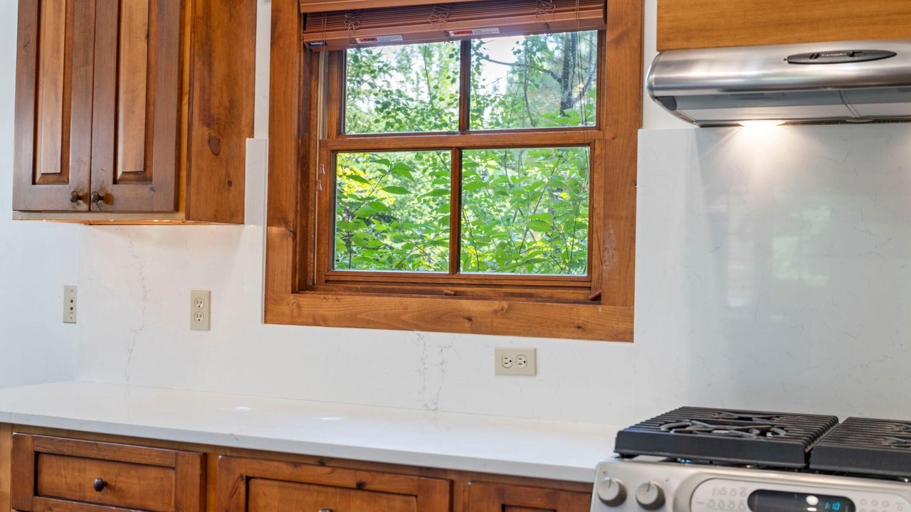 Photo of Kitchen in Tamarack