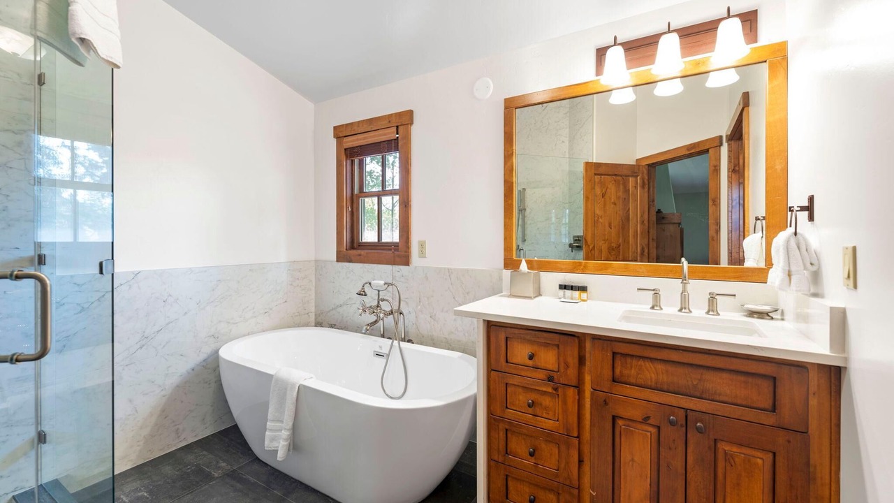 Photo of Bathroom in Tamarack