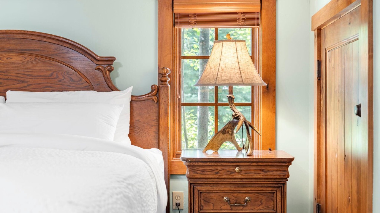 Photo of Bedroom in Tamarack