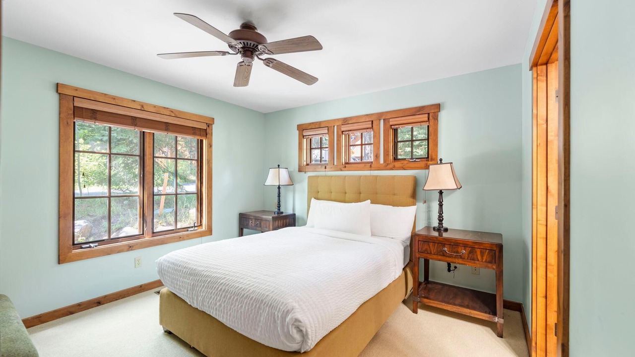 Photo of Bedroom in Tamarack