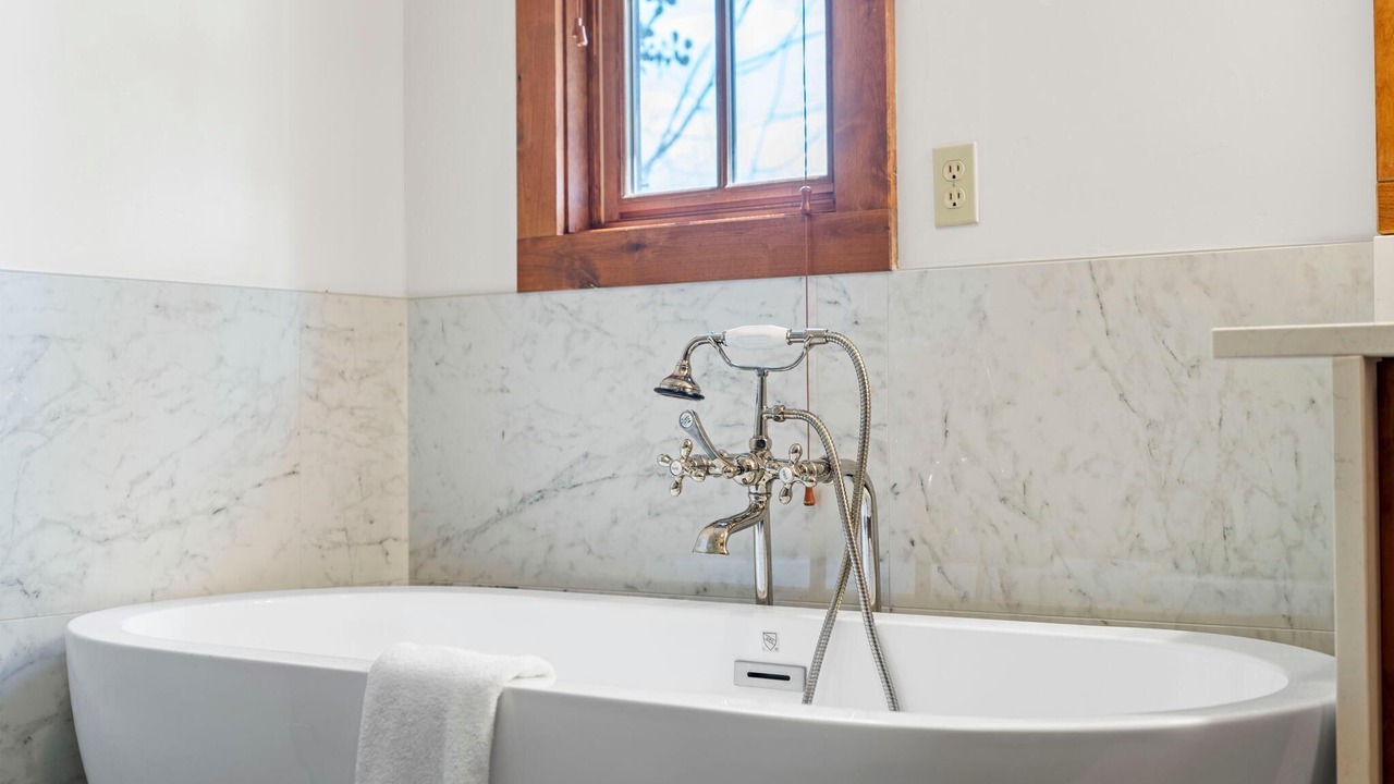 Photo of Bathroom in Tamarack