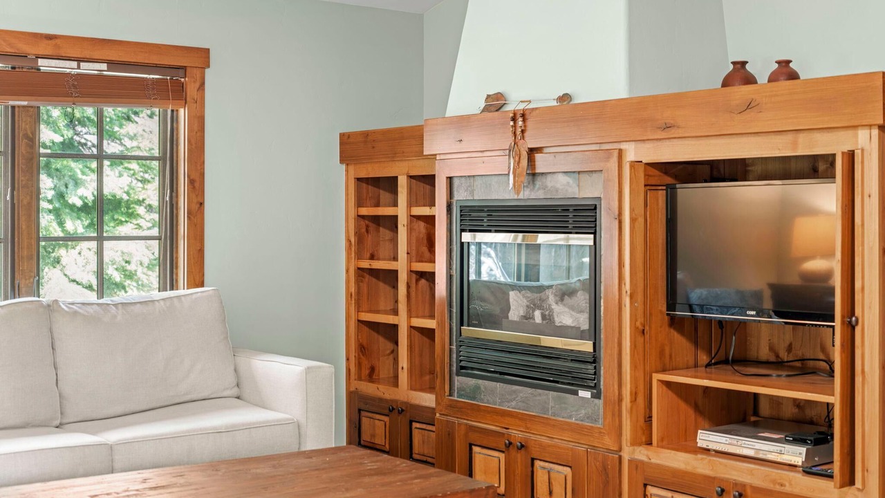 Photo of Livingroom in Tamarack