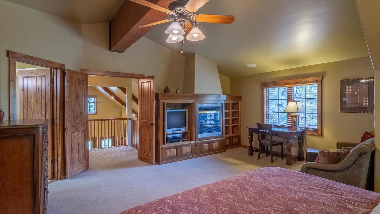 Photo of Bedroom in Tamarack
