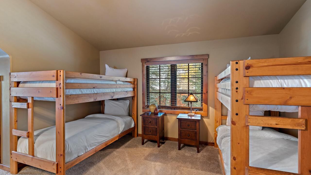 Photo of Bedroom in Tamarack