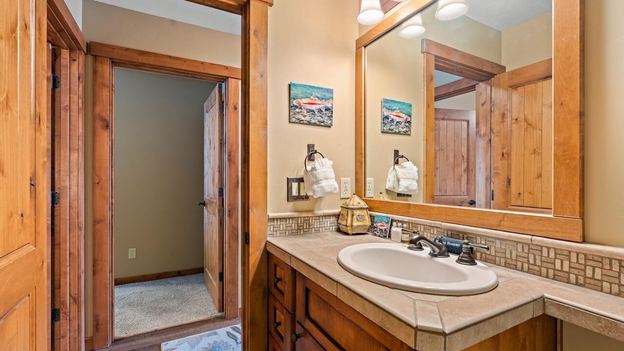 Photo of Bathroom in Tamarack
