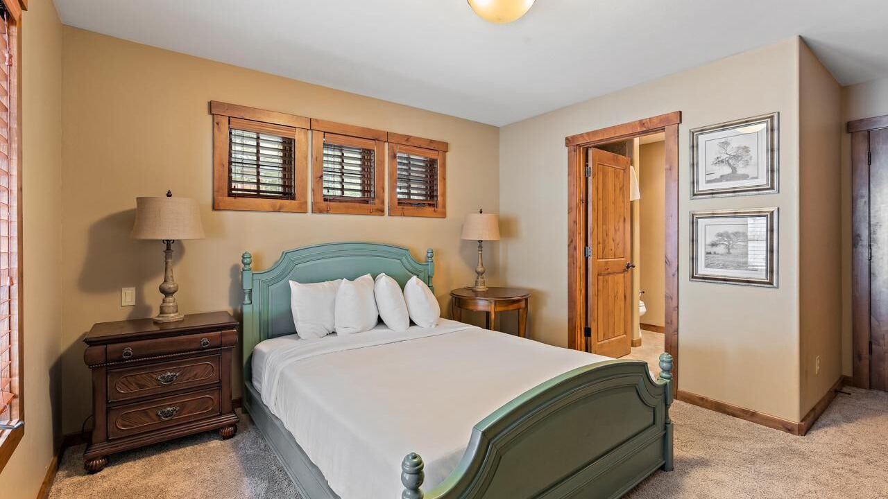 Photo of Bedroom in Tamarack