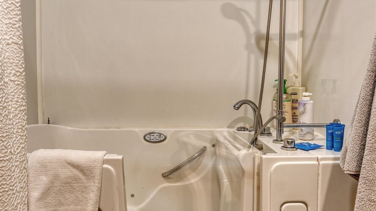 Photo of Bathroom in Bonner County