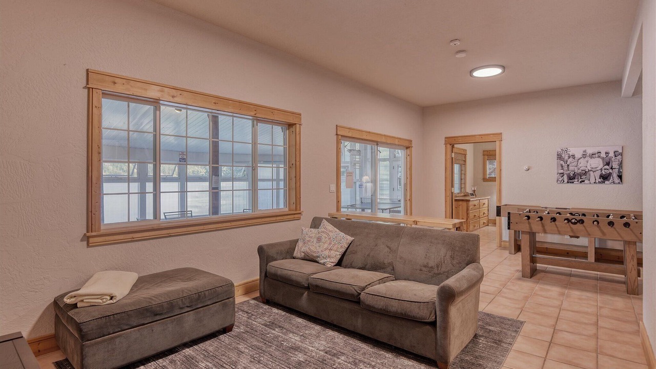Photo of Livingroom in Bonner County