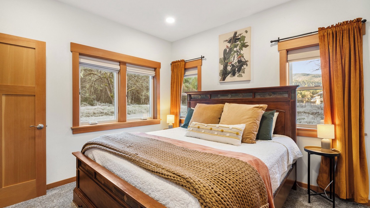 Photo of Bedroom in Jacksonville