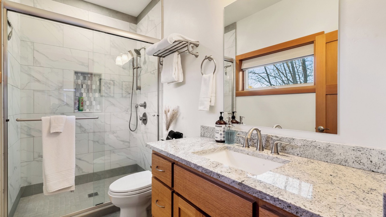 Photo of Bathroom in Jacksonville