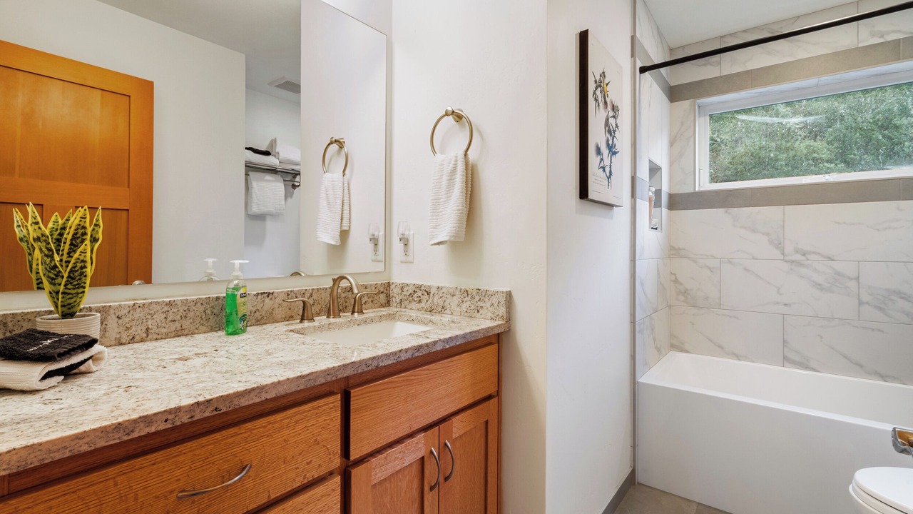 Photo of Bathroom in Jacksonville