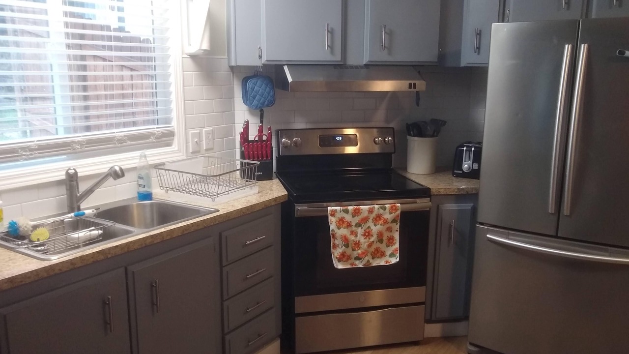 Photo of Kitchen in Valley